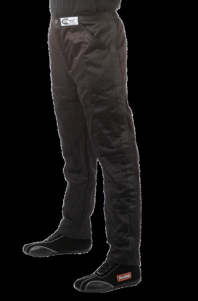 Sfi-5 Pants Black Medium - 122003RQP